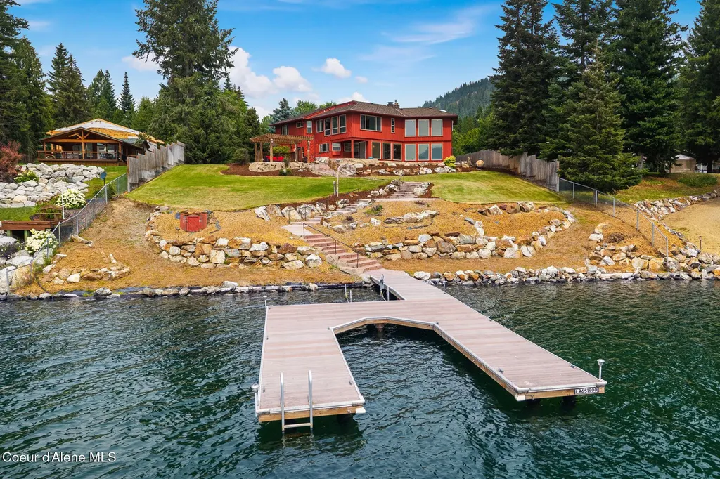 161 River Birch Road Laclede ID 83841