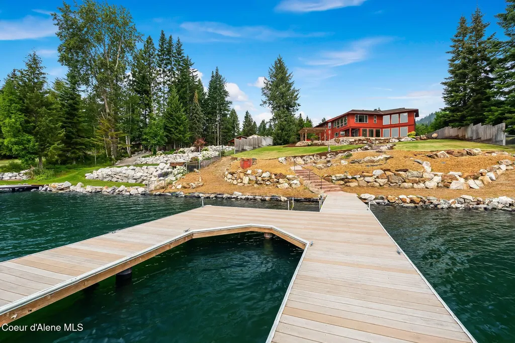 161 River Birch Road Laclede ID 83841
