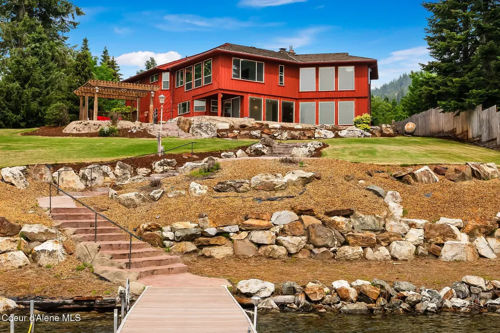 161 River Birch Road Laclede ID 83841