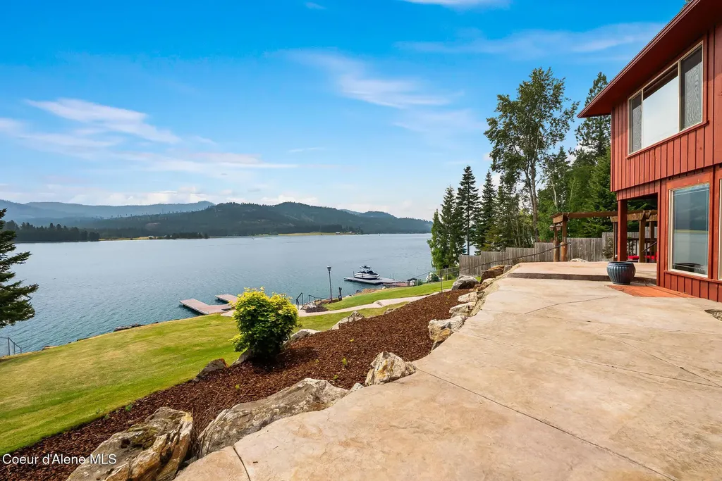 161 River Birch Road Laclede ID 83841
