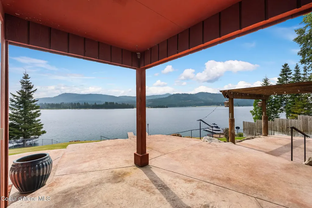 161 River Birch Road Laclede ID 83841