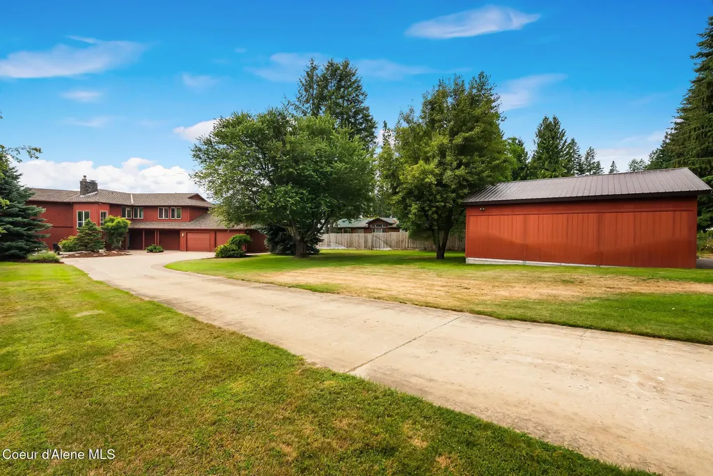 161 River Birch Road Laclede ID 83841