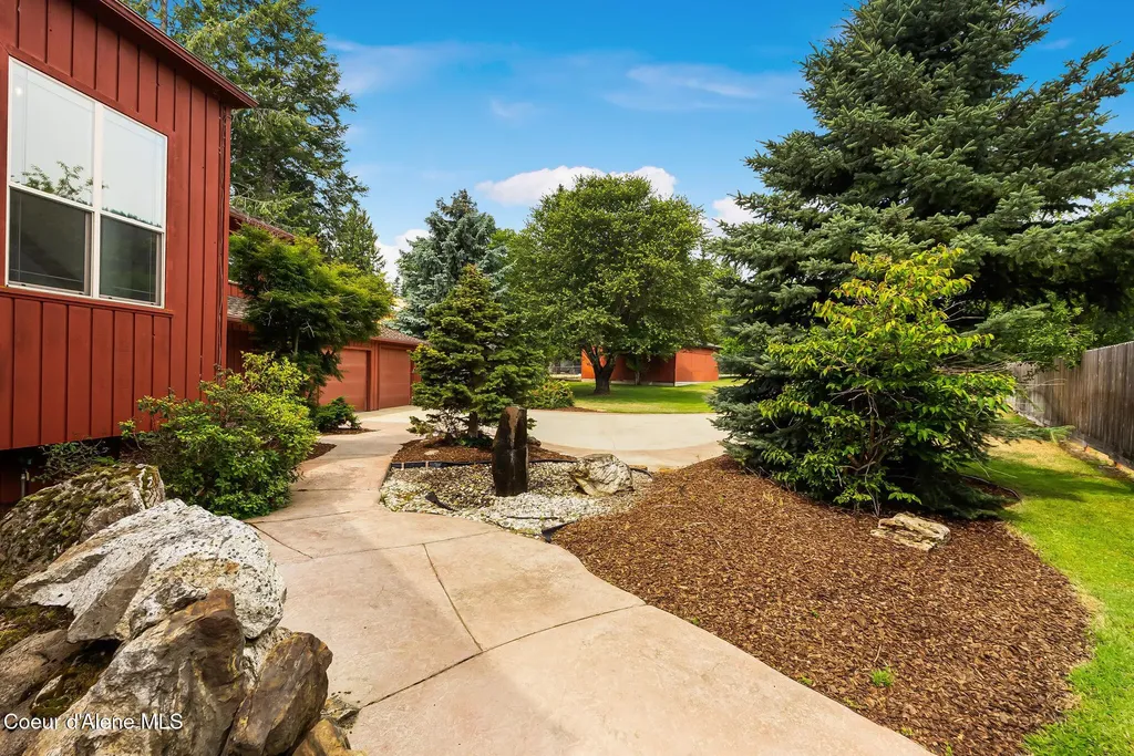 161 River Birch Road Laclede ID 83841