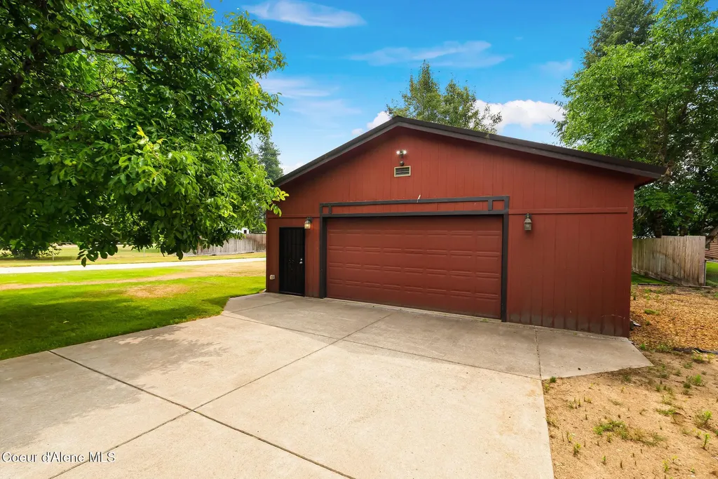 161 River Birch Road Laclede ID 83841