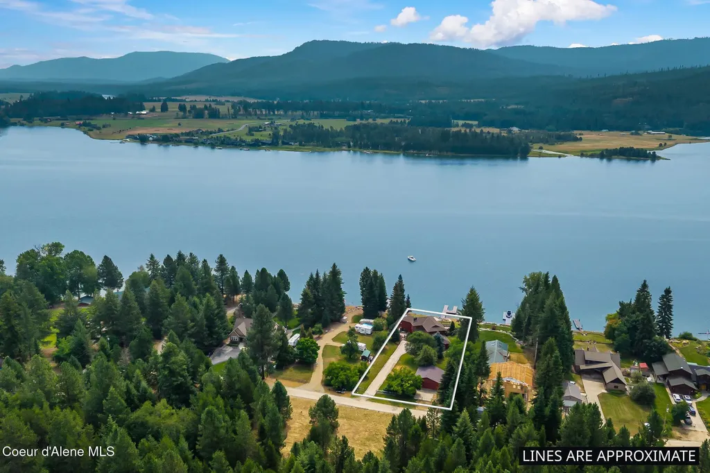 161 River Birch Road Laclede ID 83841