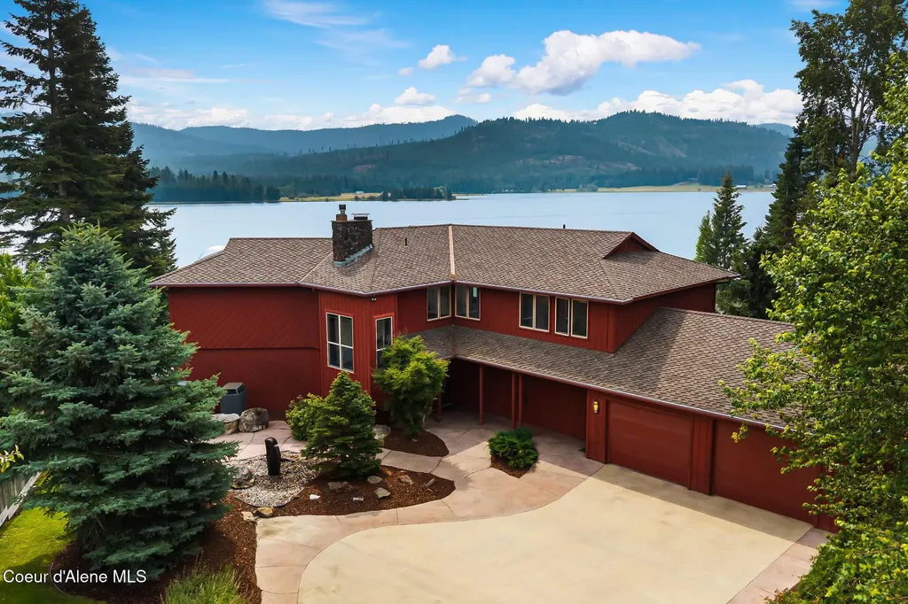 161 River Birch Road Laclede ID 83841