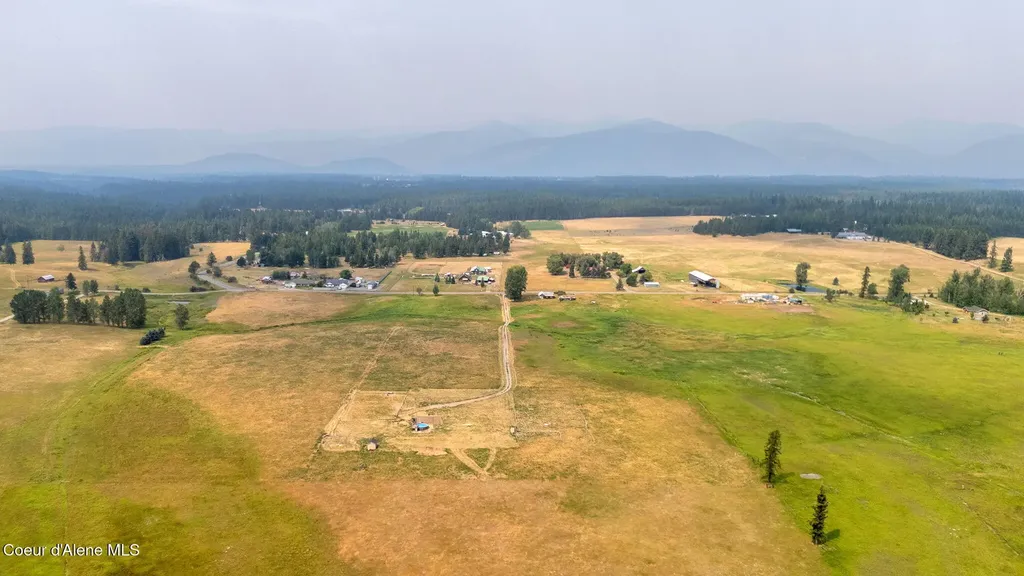 4289 Paradise Valley Road Bonners Ferry ID 83805