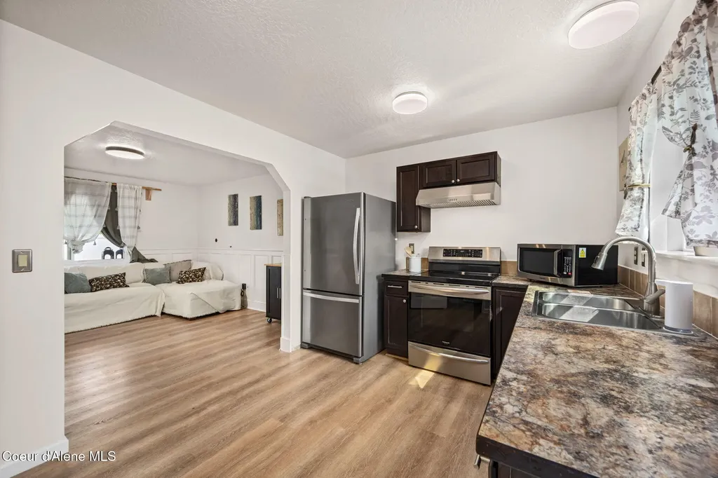 2077 N Travis Lane Post Falls ID 83854