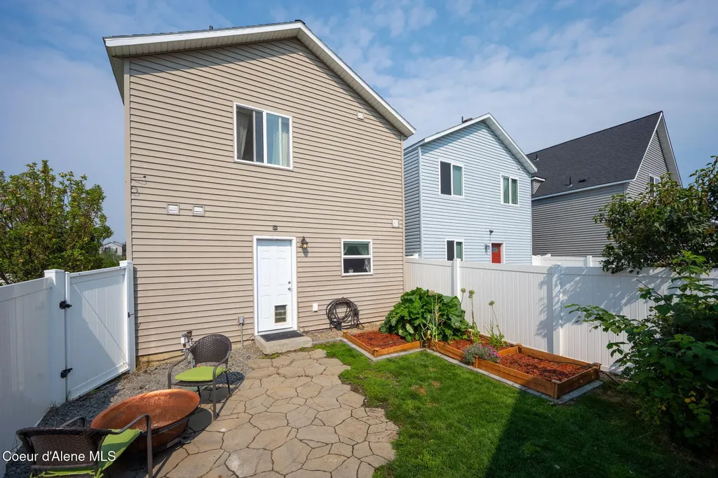 2077 N Travis Lane Post Falls ID 83854