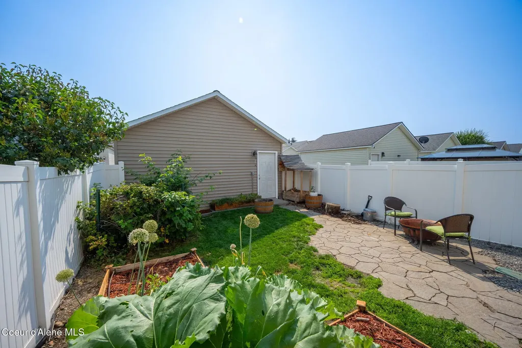 2077 N Travis Lane Post Falls ID 83854