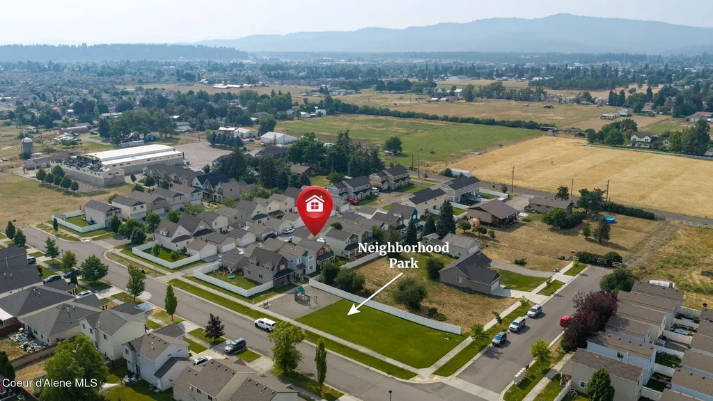 2077 N Travis Lane Post Falls ID 83854