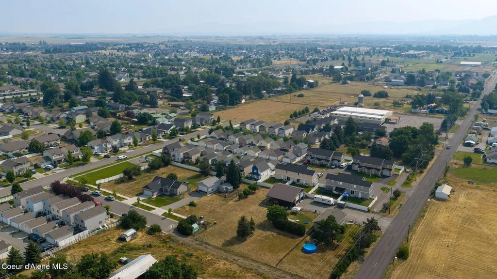 2077 N Travis Lane Post Falls ID 83854