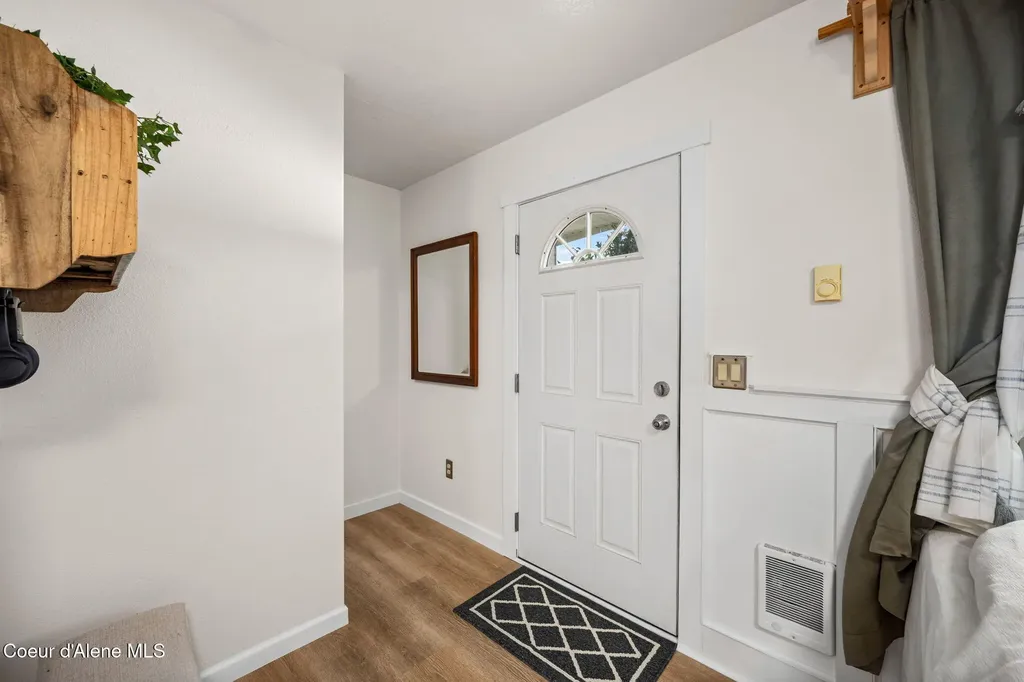2077 N Travis Lane Post Falls ID 83854