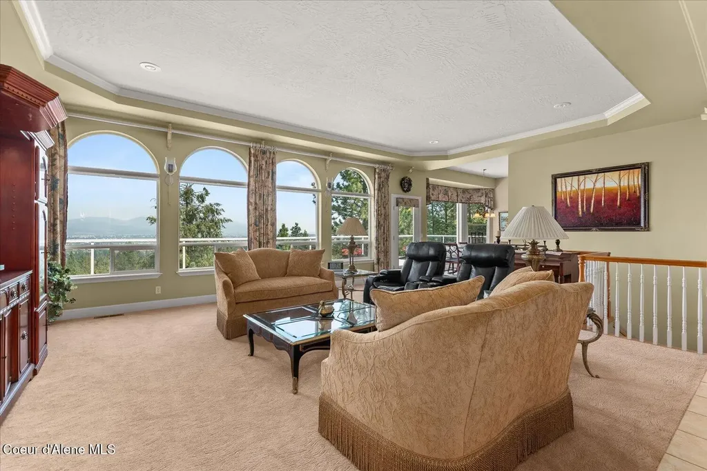 16703 W Riverview Drive Post Falls ID 83854