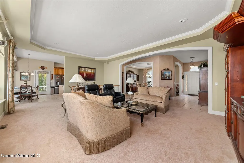16703 W Riverview Drive Post Falls ID 83854