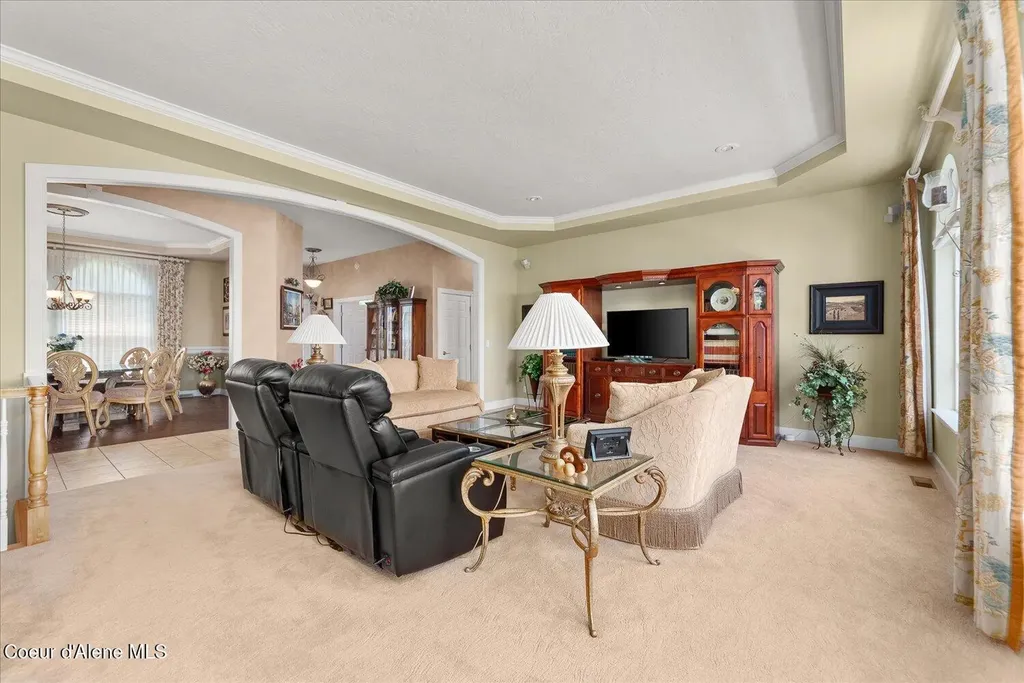 16703 W Riverview Drive Post Falls ID 83854