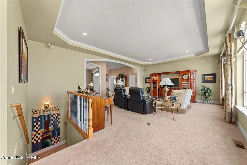 16703 W Riverview Drive Post Falls ID 83854