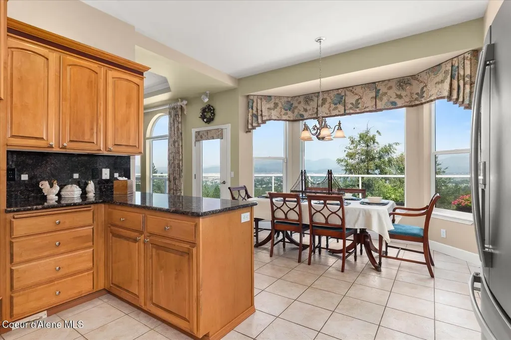16703 W Riverview Drive Post Falls ID 83854