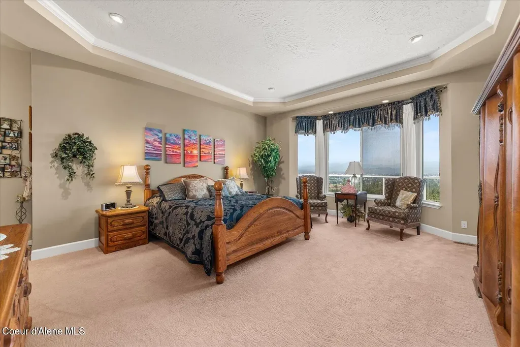 16703 W Riverview Drive Post Falls ID 83854