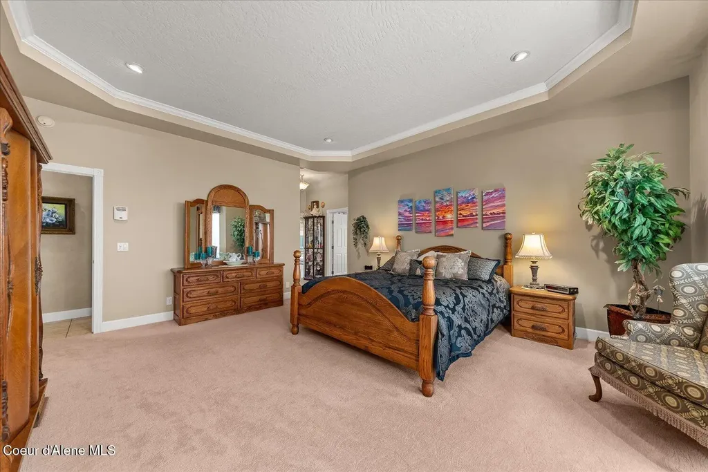 16703 W Riverview Drive Post Falls ID 83854