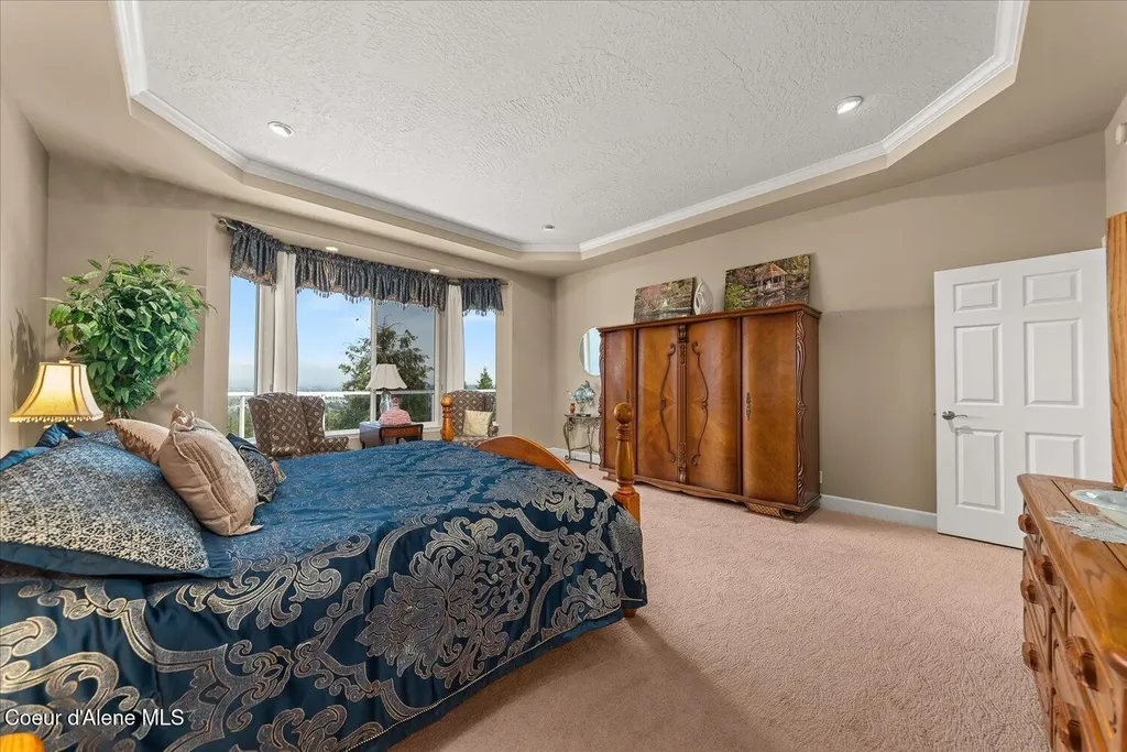 16703 W Riverview Drive Post Falls ID 83854