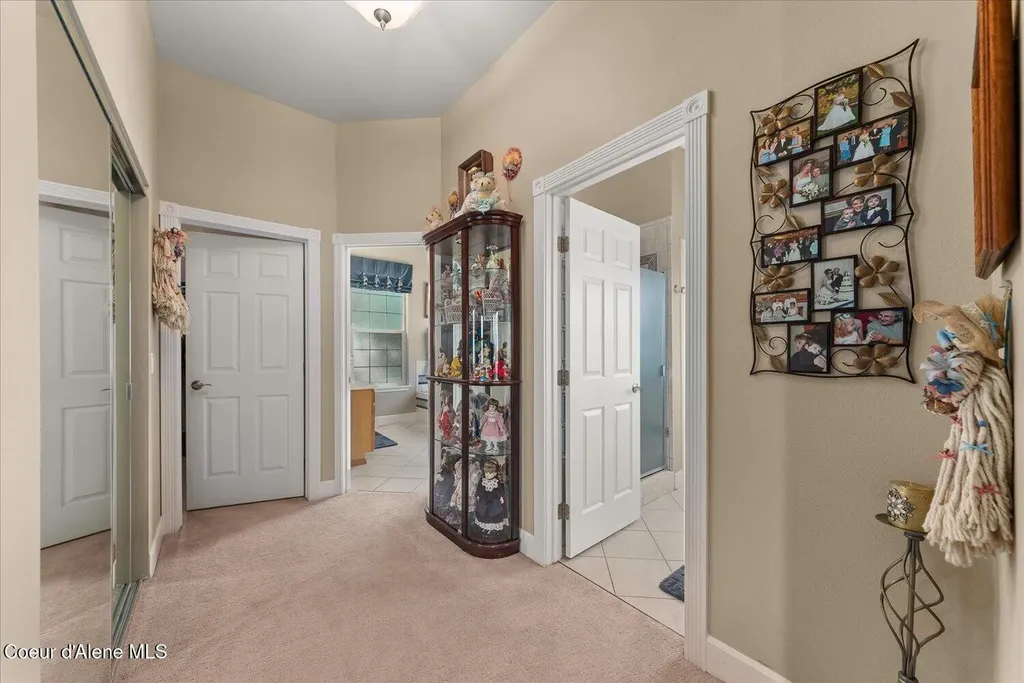 16703 W Riverview Drive Post Falls ID 83854