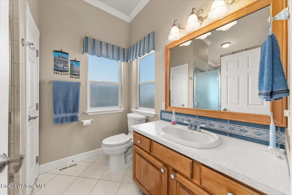16703 W Riverview Drive Post Falls ID 83854