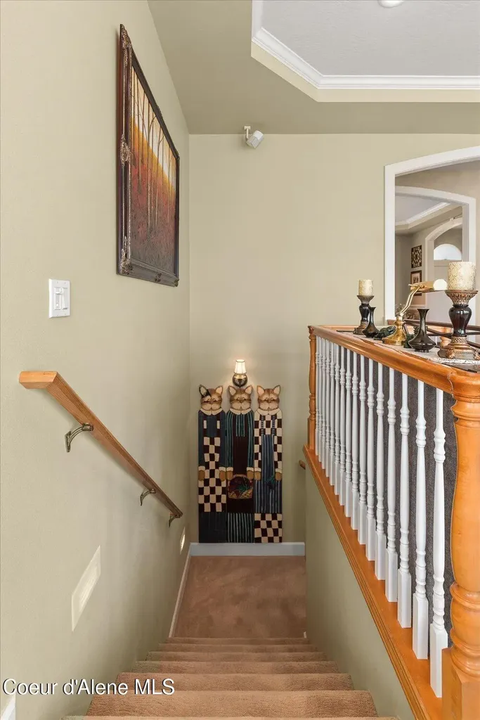 16703 W Riverview Drive Post Falls ID 83854