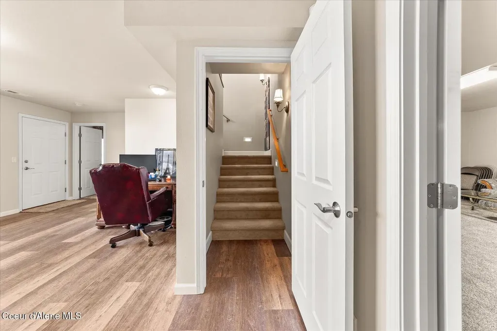 16703 W Riverview Drive Post Falls ID 83854