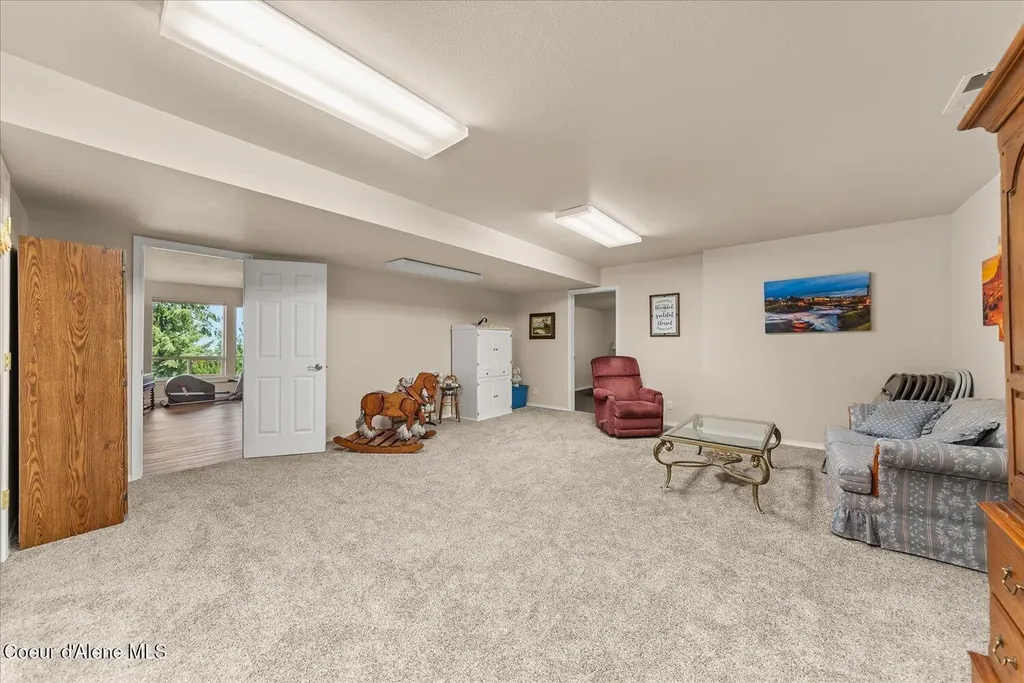 16703 W Riverview Drive Post Falls ID 83854