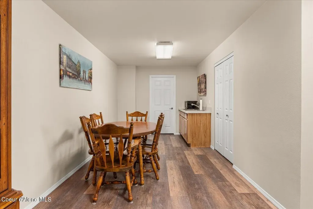 16703 W Riverview Drive Post Falls ID 83854