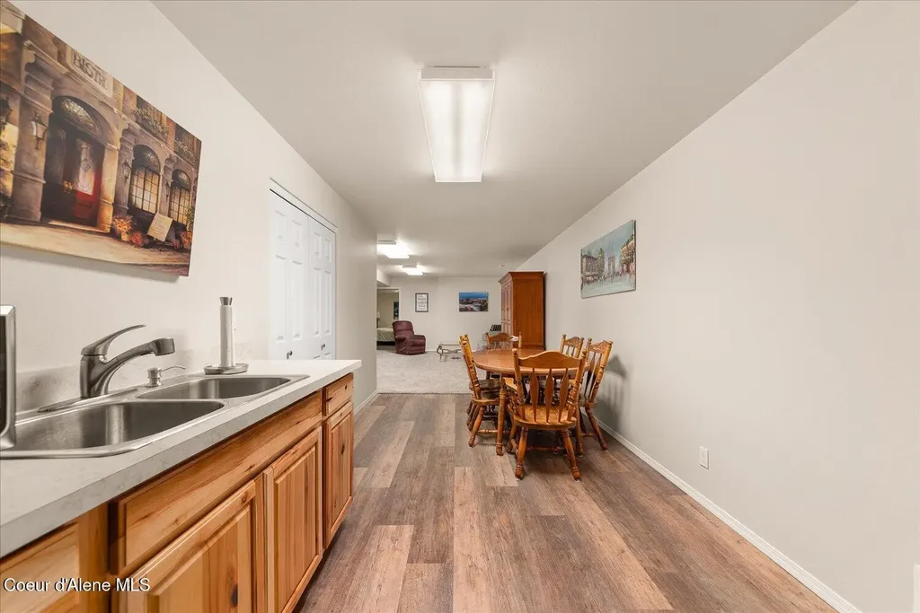 16703 W Riverview Drive Post Falls ID 83854