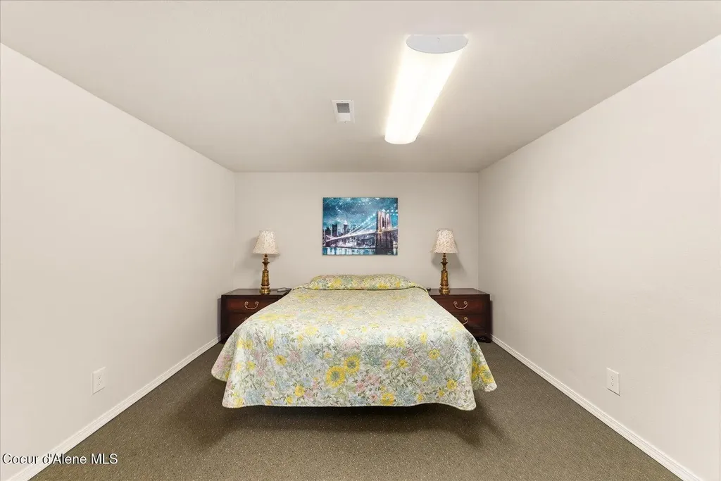 16703 W Riverview Drive Post Falls ID 83854