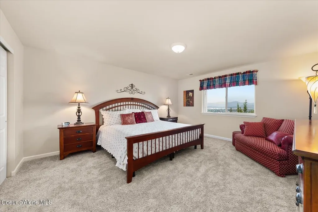 16703 W Riverview Drive Post Falls ID 83854