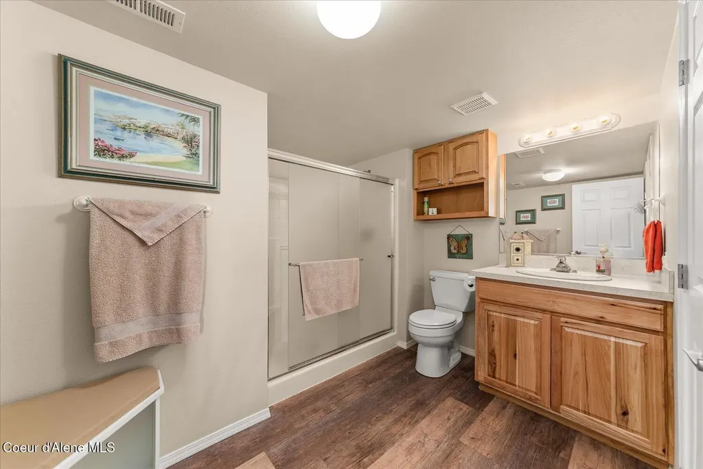 16703 W Riverview Drive Post Falls ID 83854
