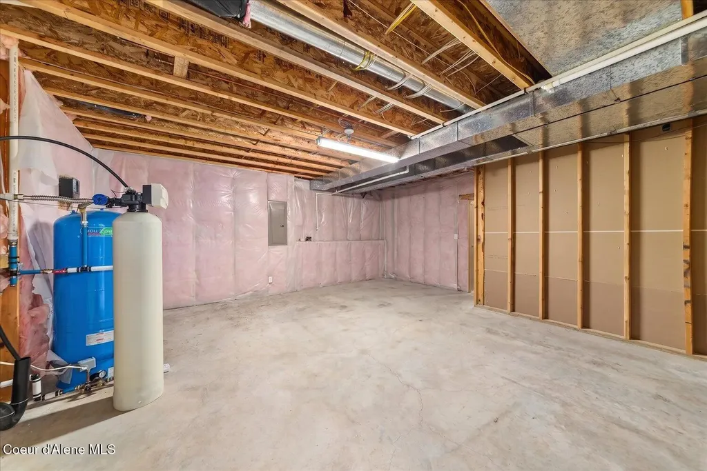 16703 W Riverview Drive Post Falls ID 83854