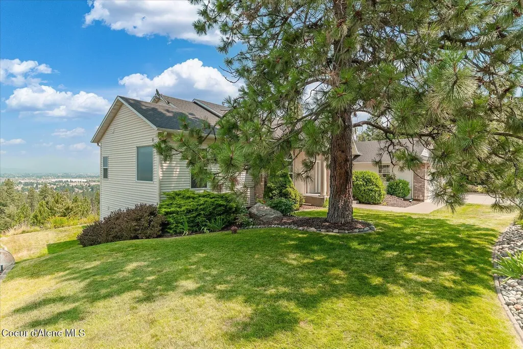 16703 W Riverview Drive Post Falls ID 83854