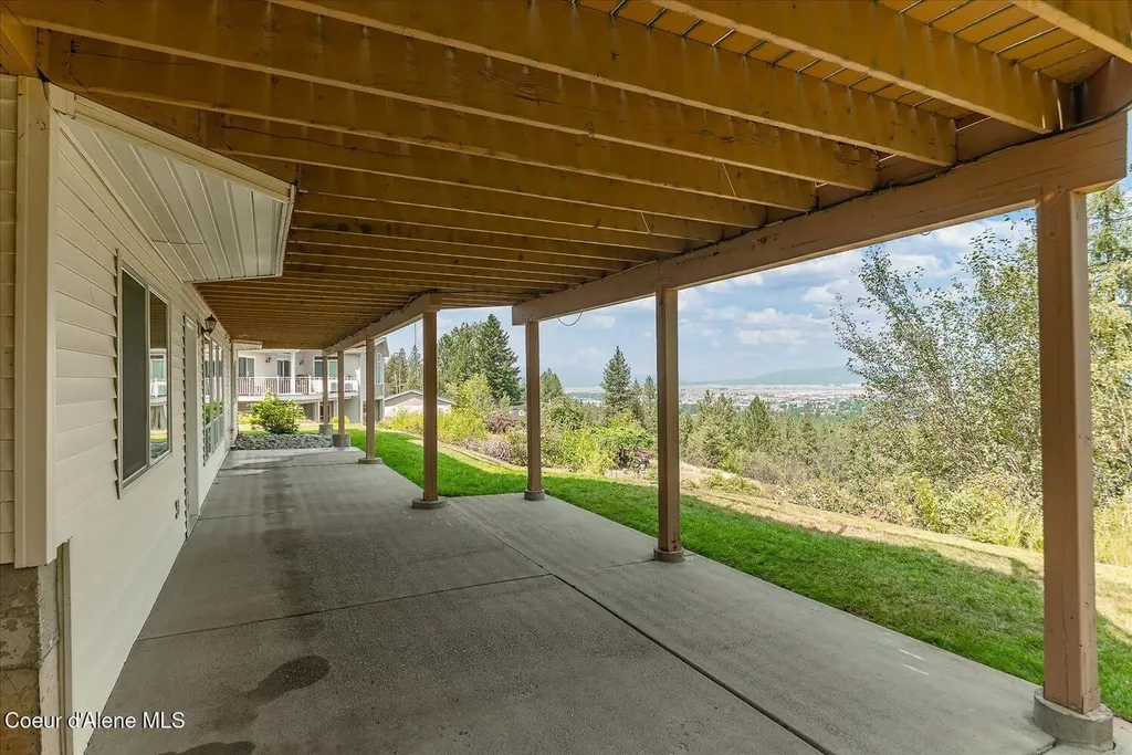 16703 W Riverview Drive Post Falls ID 83854