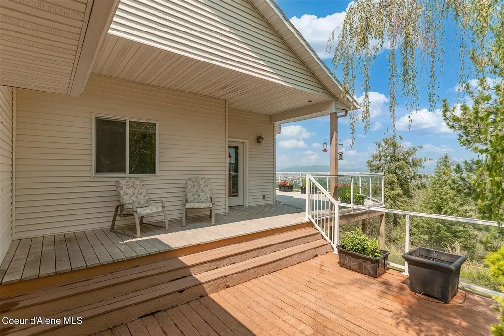 16703 W Riverview Drive Post Falls ID 83854