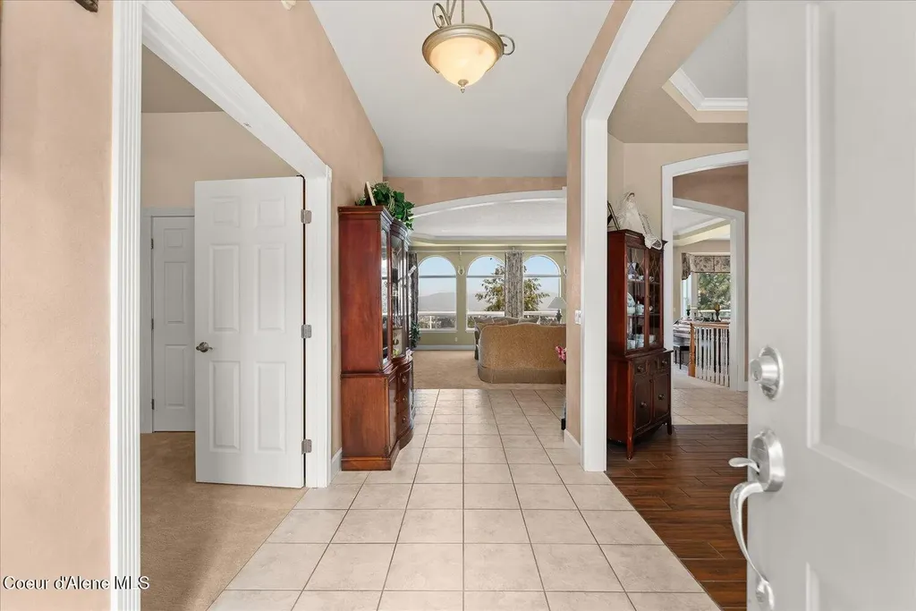16703 W Riverview Drive Post Falls ID 83854