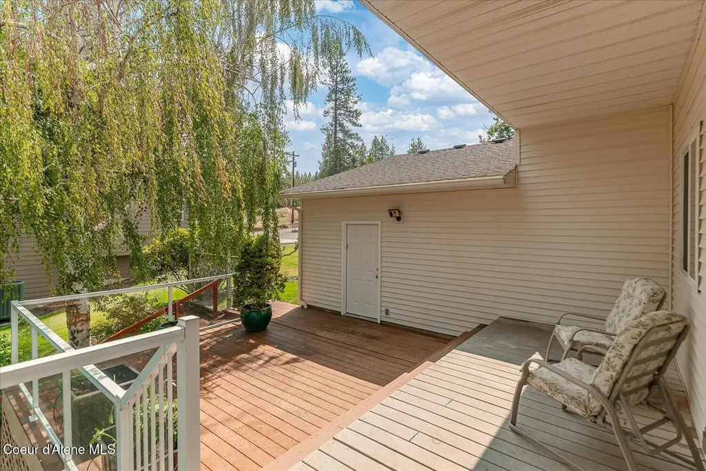 16703 W Riverview Drive Post Falls ID 83854