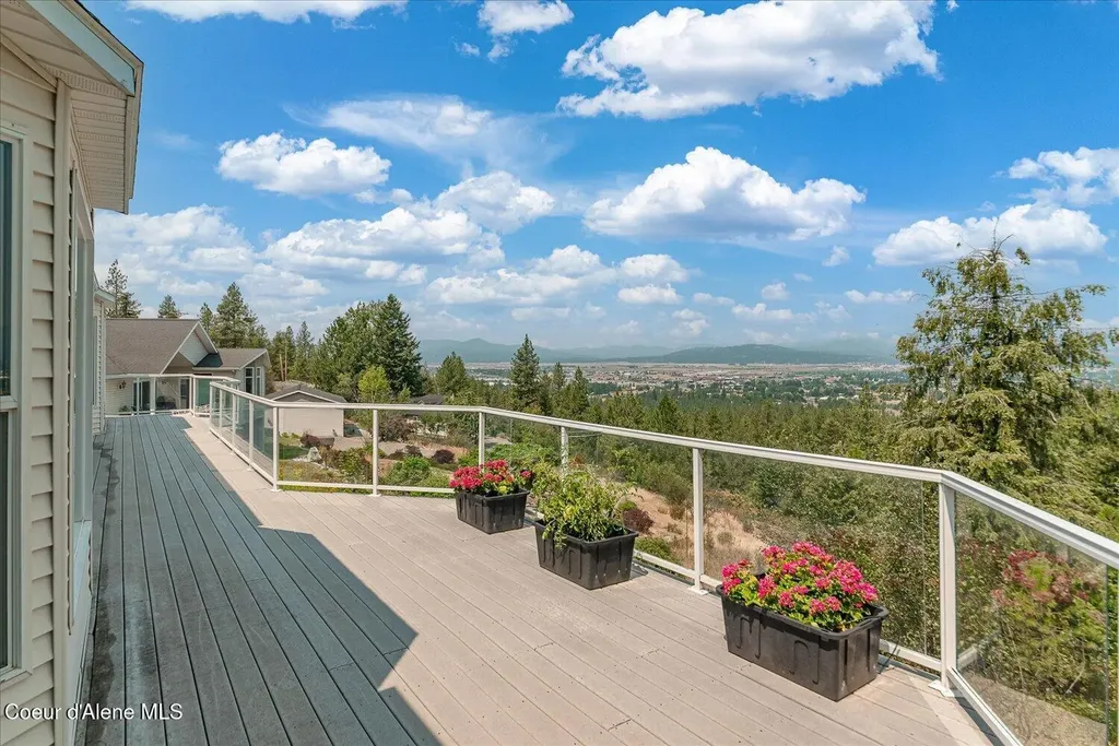16703 W Riverview Drive Post Falls ID 83854