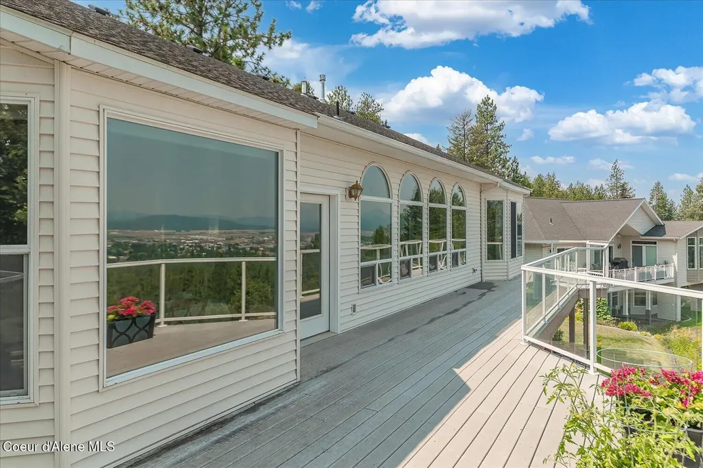 16703 W Riverview Drive Post Falls ID 83854