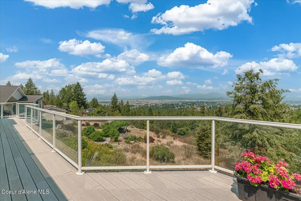 16703 W Riverview Drive Post Falls ID 83854