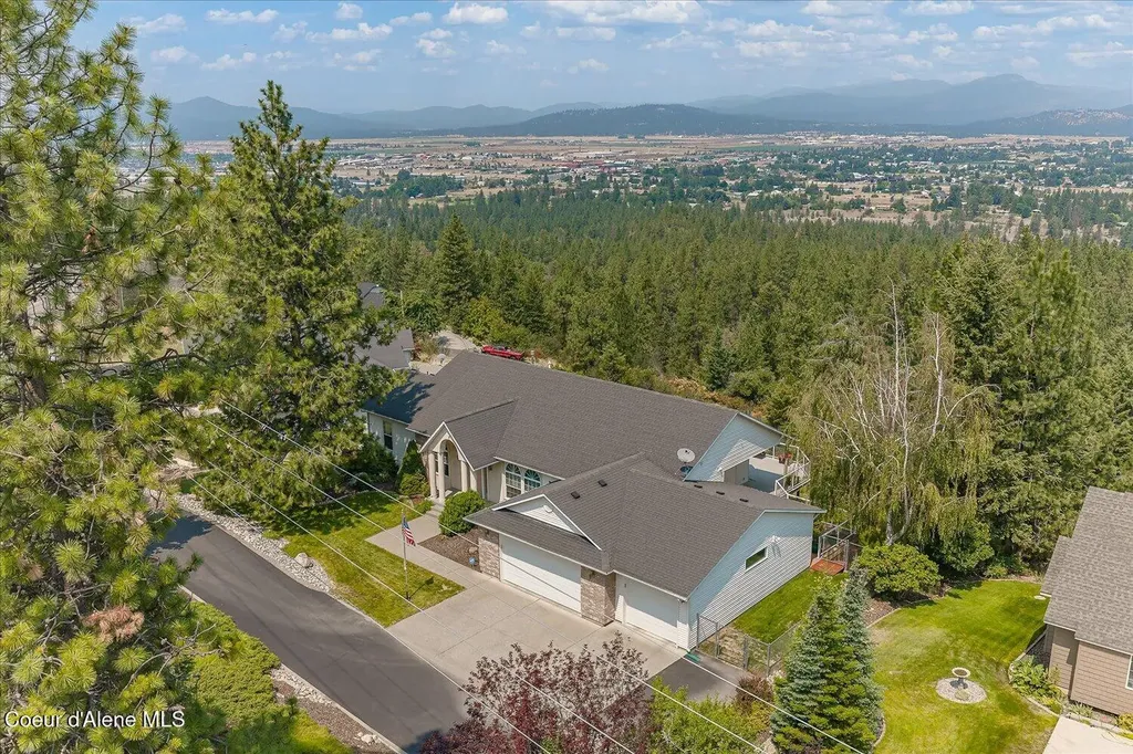 16703 W Riverview Drive Post Falls ID 83854