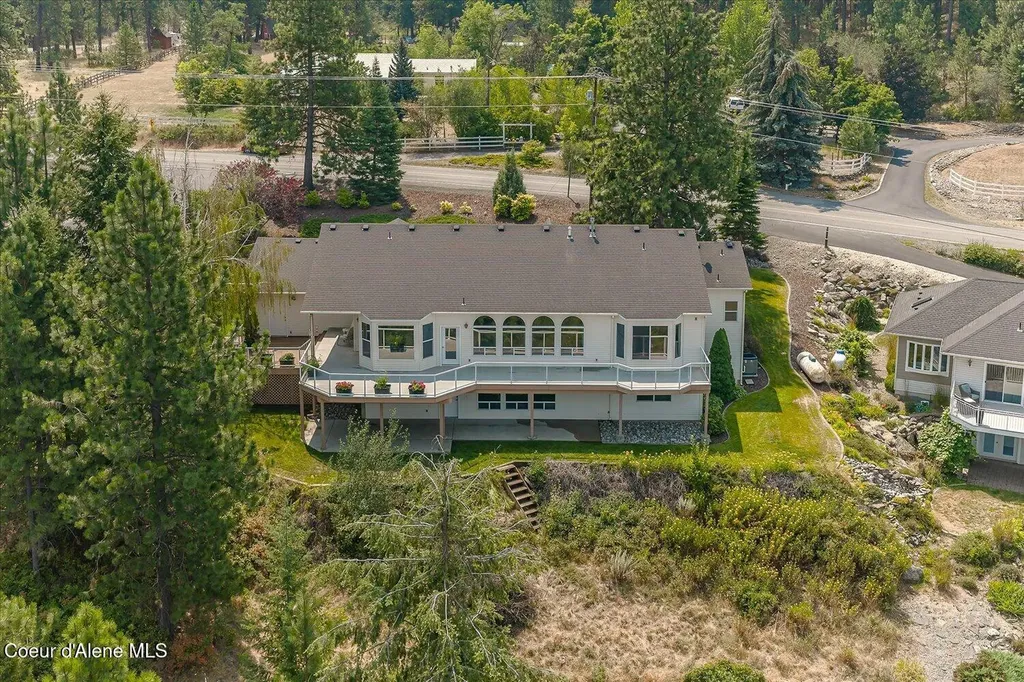 16703 W Riverview Drive Post Falls ID 83854