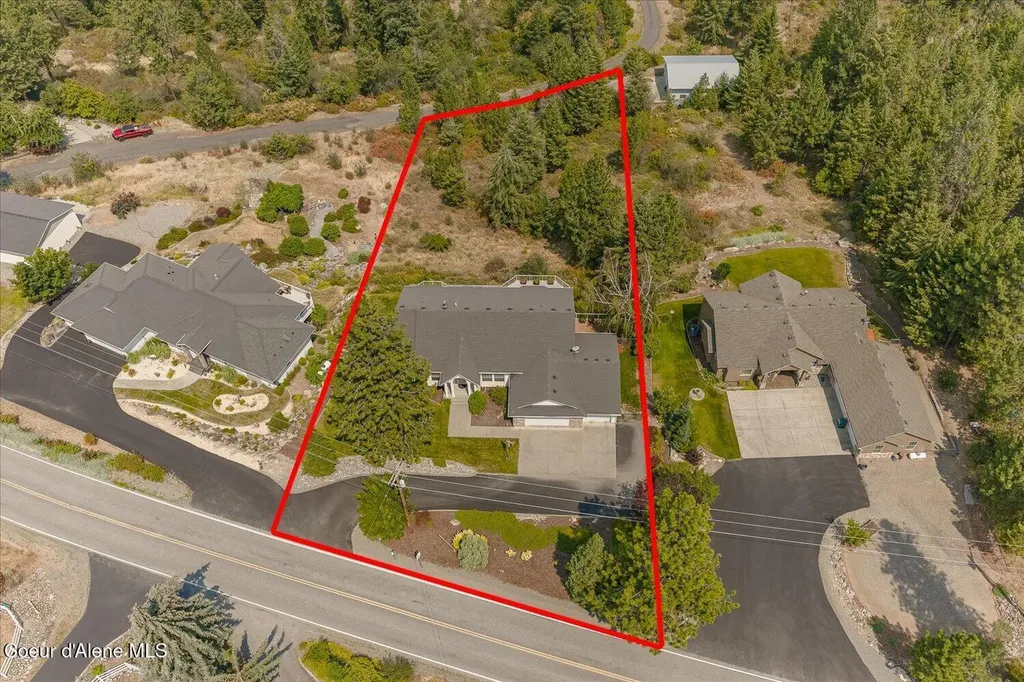 16703 W Riverview Drive Post Falls ID 83854