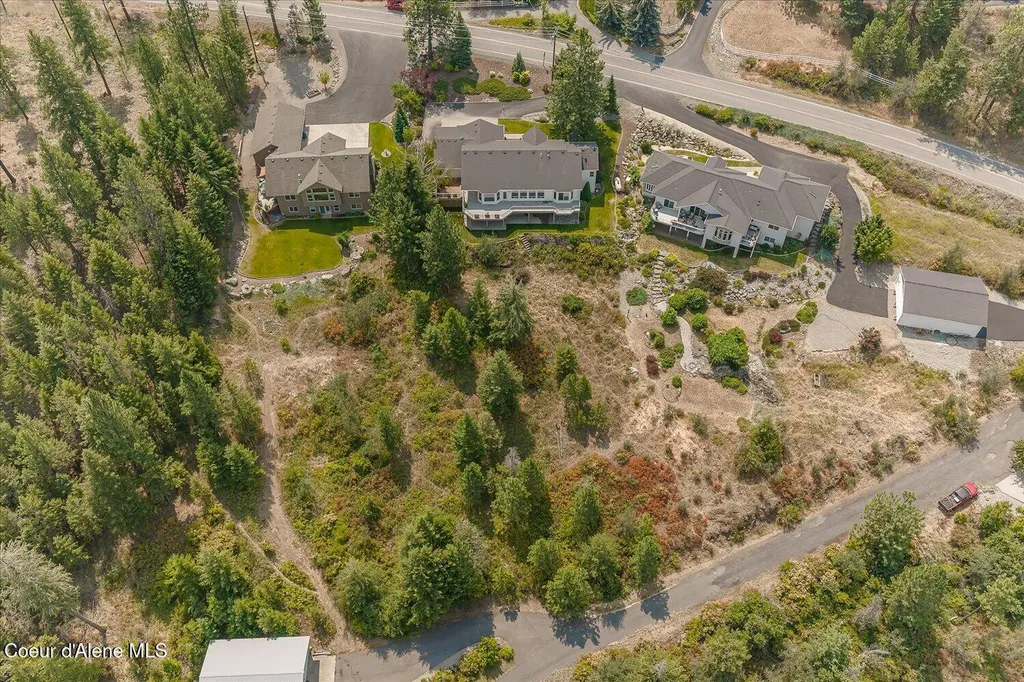 16703 W Riverview Drive Post Falls ID 83854