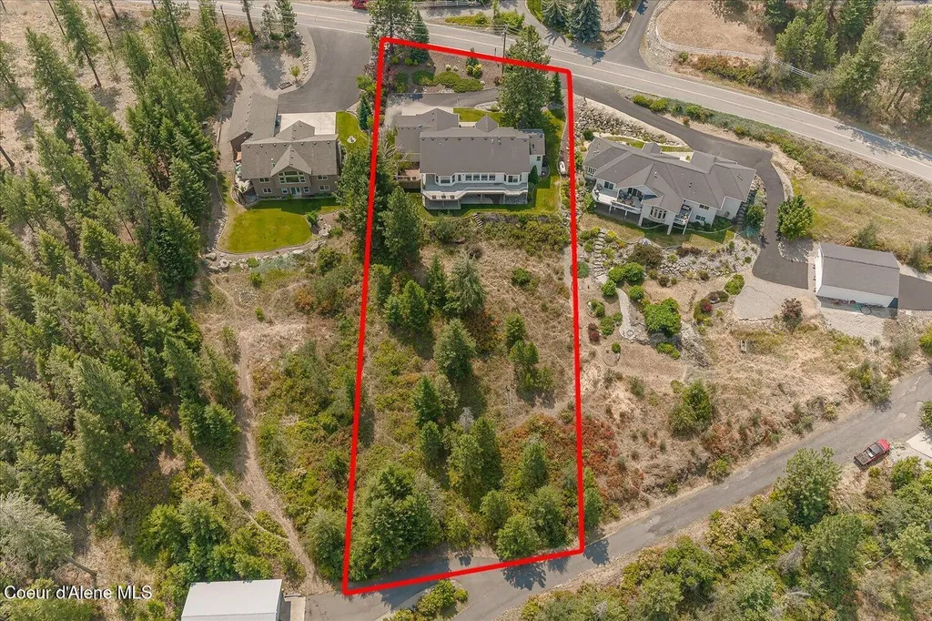 16703 W Riverview Drive Post Falls ID 83854