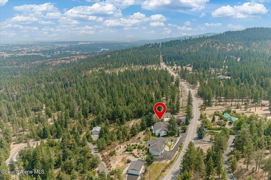 16703 W Riverview Drive Post Falls ID 83854